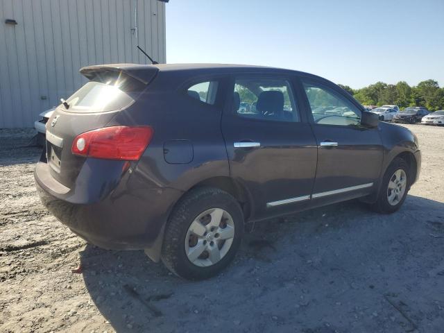 Photo 2 VIN: JN8AS5MT8DW530837 - NISSAN ROGUE S 