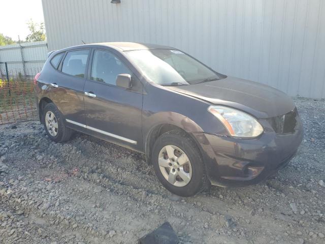 Photo 3 VIN: JN8AS5MT8DW530837 - NISSAN ROGUE S 