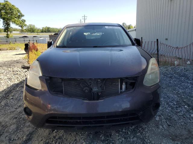 Photo 4 VIN: JN8AS5MT8DW530837 - NISSAN ROGUE S 