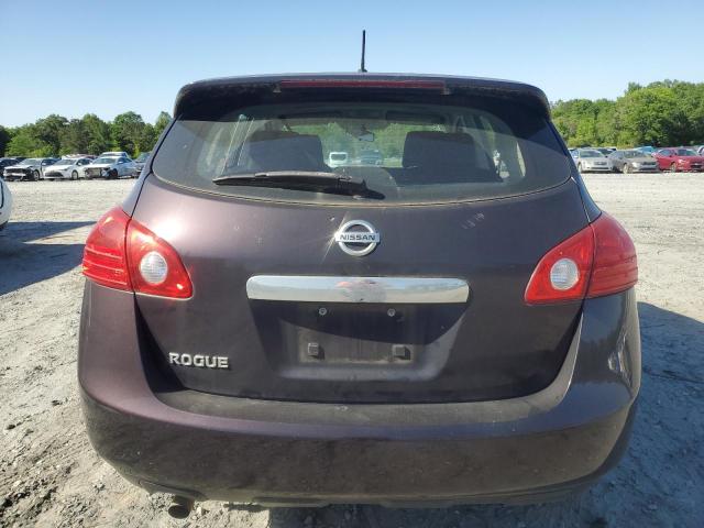 Photo 5 VIN: JN8AS5MT8DW530837 - NISSAN ROGUE S 