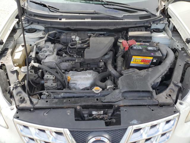 Photo 11 VIN: JN8AS5MT8DW531969 - NISSAN ROGUE S 