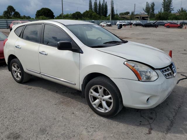 Photo 3 VIN: JN8AS5MT8DW531969 - NISSAN ROGUE S 