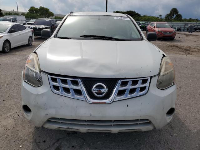 Photo 4 VIN: JN8AS5MT8DW531969 - NISSAN ROGUE S 