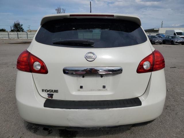 Photo 5 VIN: JN8AS5MT8DW531969 - NISSAN ROGUE S 