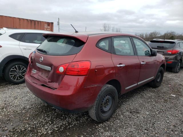 Photo 2 VIN: JN8AS5MT8DW532829 - NISSAN ROGUE S 