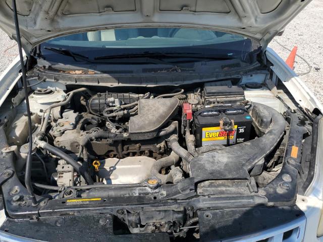 Photo 11 VIN: JN8AS5MT8DW534418 - NISSAN ROGUE S 