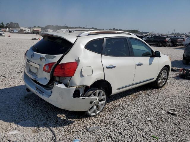 Photo 2 VIN: JN8AS5MT8DW534418 - NISSAN ROGUE S 