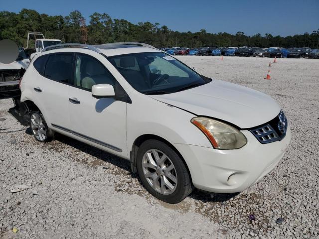 Photo 3 VIN: JN8AS5MT8DW534418 - NISSAN ROGUE S 