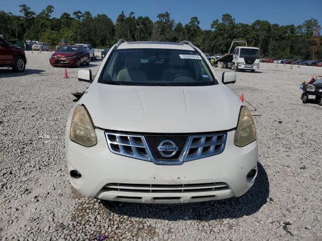 Photo 4 VIN: JN8AS5MT8DW534418 - NISSAN ROGUE S 