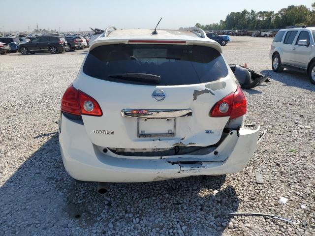 Photo 5 VIN: JN8AS5MT8DW534418 - NISSAN ROGUE S 