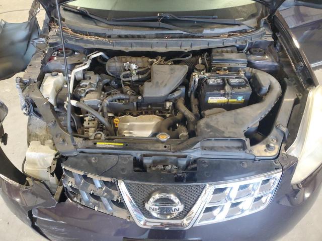 Photo 11 VIN: JN8AS5MT8DW536685 - NISSAN ROGUE S 