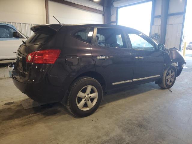 Photo 2 VIN: JN8AS5MT8DW536685 - NISSAN ROGUE S 