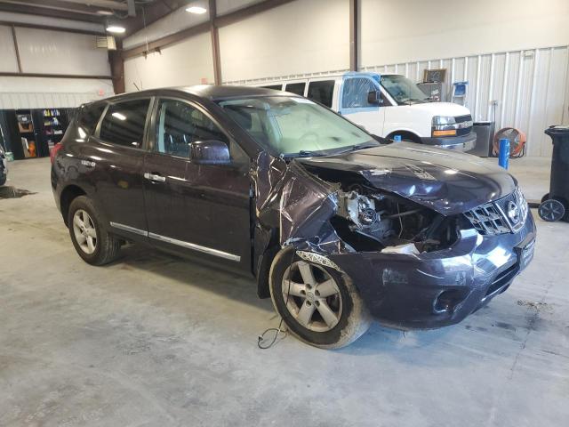 Photo 3 VIN: JN8AS5MT8DW536685 - NISSAN ROGUE S 