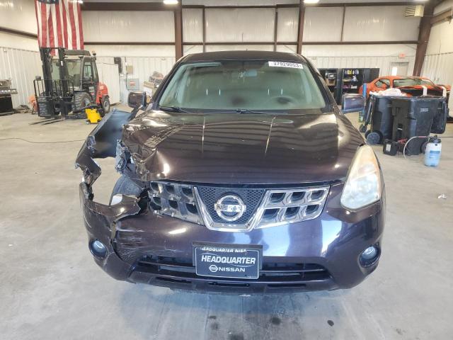 Photo 4 VIN: JN8AS5MT8DW536685 - NISSAN ROGUE S 