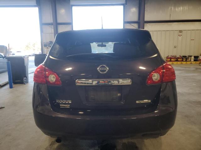 Photo 5 VIN: JN8AS5MT8DW536685 - NISSAN ROGUE S 