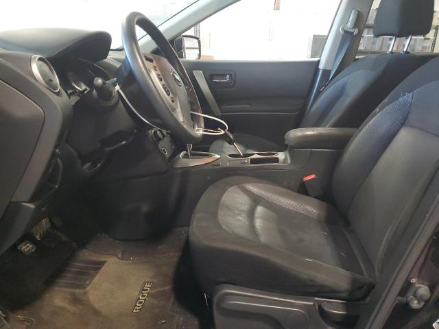 Photo 6 VIN: JN8AS5MT8DW536685 - NISSAN ROGUE S 