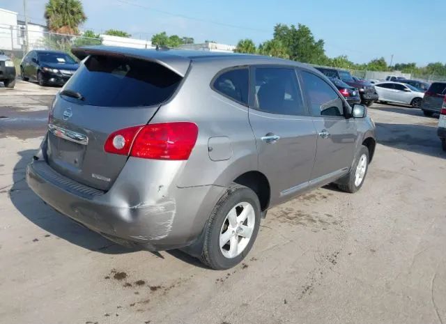 Photo 3 VIN: JN8AS5MT8DW537688 - NISSAN ROGUE 