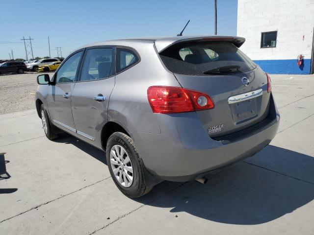 Photo 1 VIN: JN8AS5MT8DW537741 - NISSAN ROGUE 