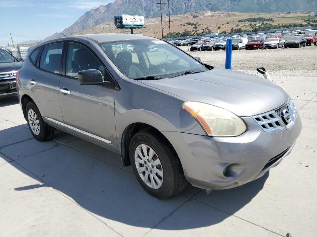 Photo 3 VIN: JN8AS5MT8DW537741 - NISSAN ROGUE 