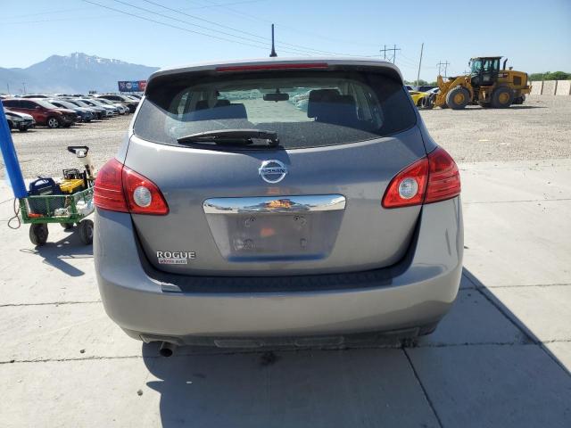 Photo 5 VIN: JN8AS5MT8DW537741 - NISSAN ROGUE 