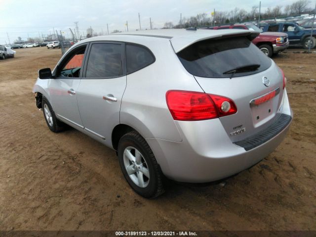 Photo 2 VIN: JN8AS5MT8DW542096 - NISSAN ROGUE 