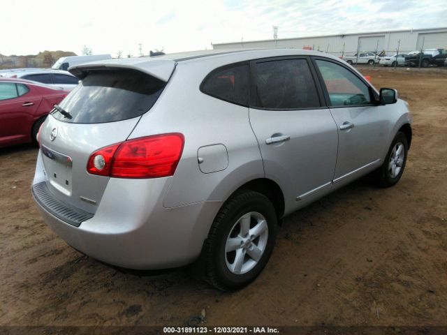 Photo 3 VIN: JN8AS5MT8DW542096 - NISSAN ROGUE 