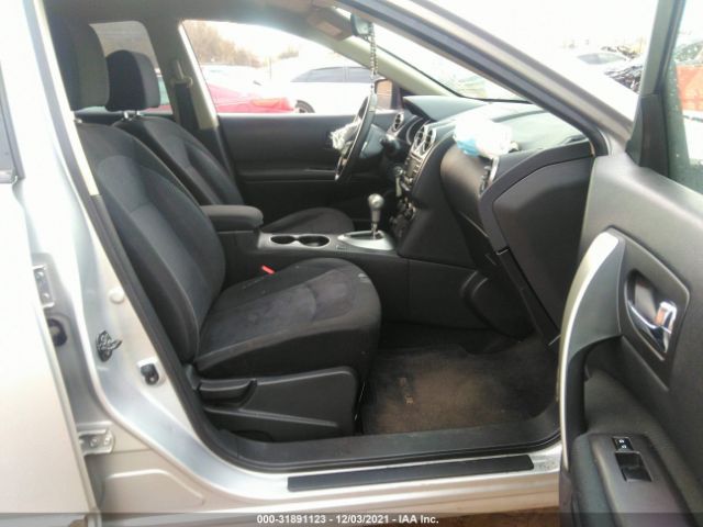 Photo 4 VIN: JN8AS5MT8DW542096 - NISSAN ROGUE 