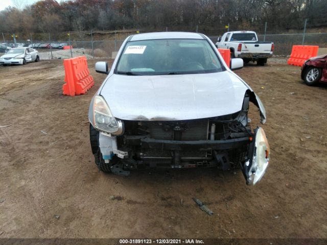 Photo 5 VIN: JN8AS5MT8DW542096 - NISSAN ROGUE 