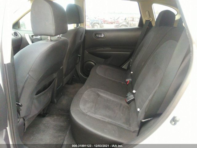 Photo 7 VIN: JN8AS5MT8DW542096 - NISSAN ROGUE 