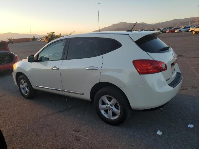 Photo 1 VIN: JN8AS5MT8DW542616 - NISSAN ROGUE S 