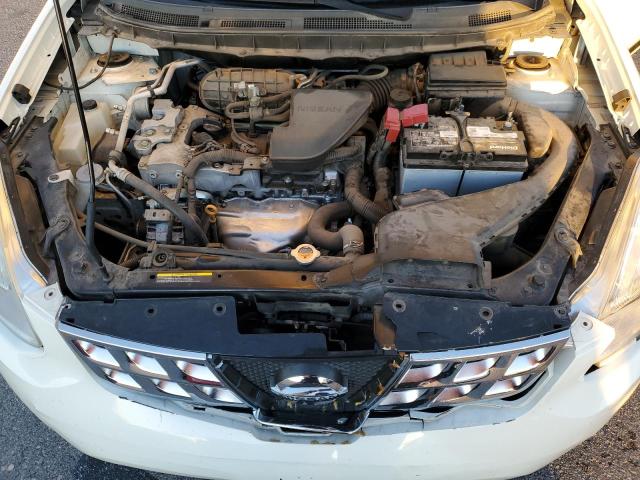 Photo 11 VIN: JN8AS5MT8DW542616 - NISSAN ROGUE S 