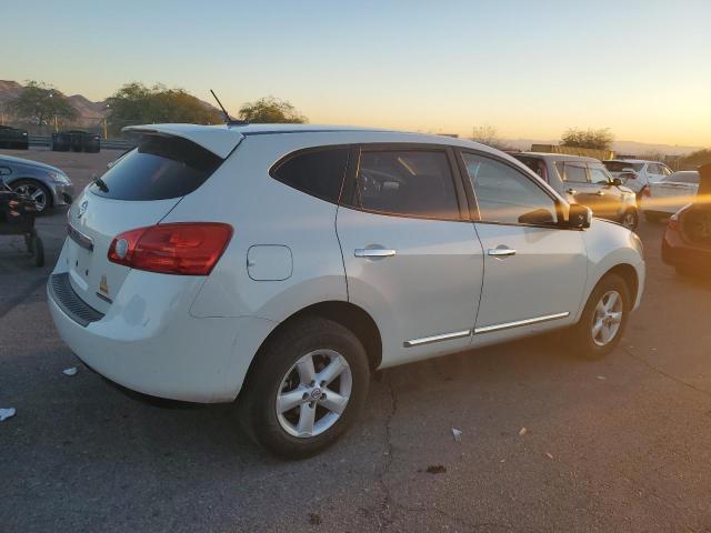 Photo 2 VIN: JN8AS5MT8DW542616 - NISSAN ROGUE S 