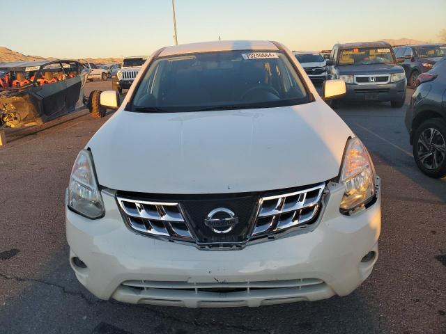 Photo 4 VIN: JN8AS5MT8DW542616 - NISSAN ROGUE S 