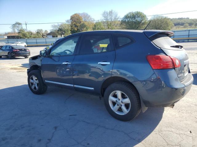 Photo 1 VIN: JN8AS5MT8DW544026 - NISSAN ROGUE S 