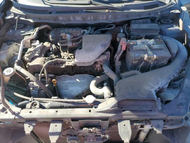 Photo 11 VIN: JN8AS5MT8DW544026 - NISSAN ROGUE S 