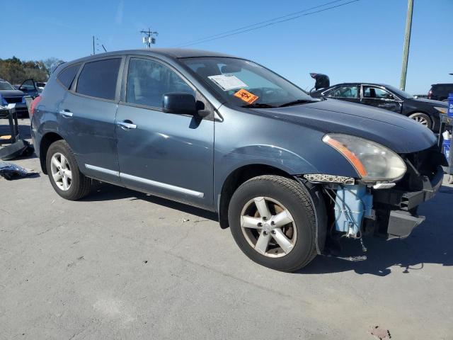 Photo 3 VIN: JN8AS5MT8DW544026 - NISSAN ROGUE S 