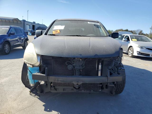 Photo 4 VIN: JN8AS5MT8DW544026 - NISSAN ROGUE S 