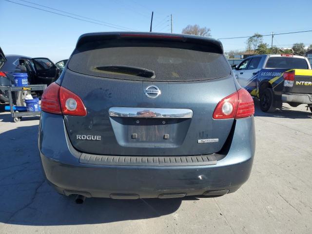 Photo 5 VIN: JN8AS5MT8DW544026 - NISSAN ROGUE S 