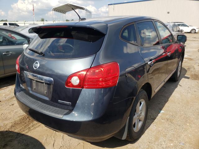 Photo 3 VIN: JN8AS5MT8DW545743 - NISSAN ROGUE S 