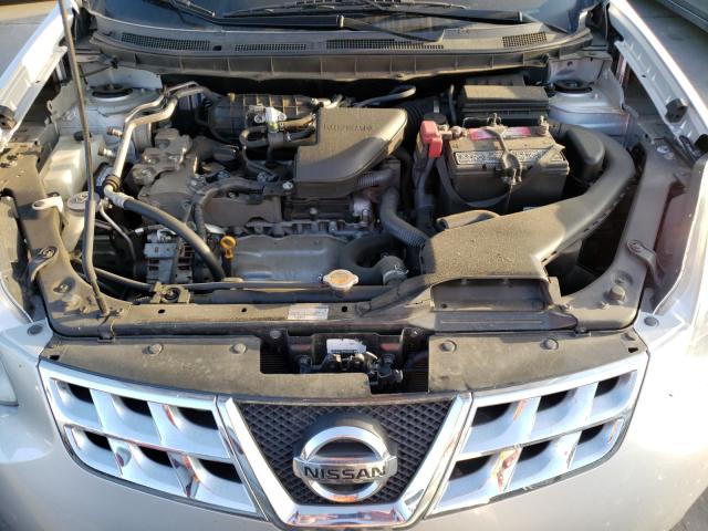 Photo 6 VIN: JN8AS5MT8DW549078 - NISSAN ROGUE S 