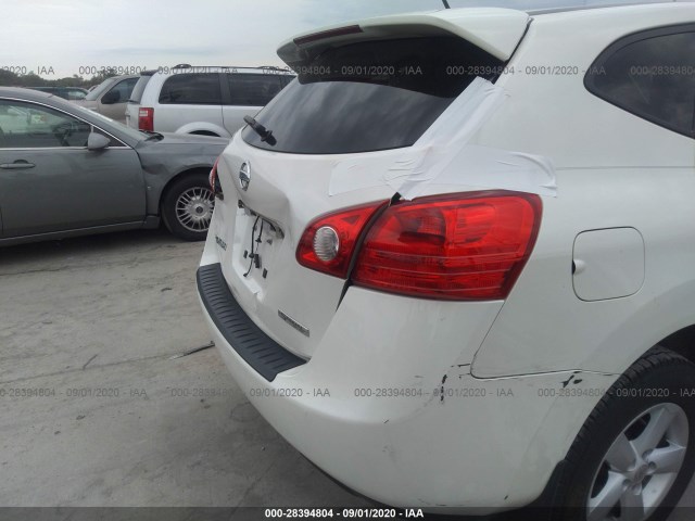 Photo 5 VIN: JN8AS5MT8DW549825 - NISSAN ROGUE 