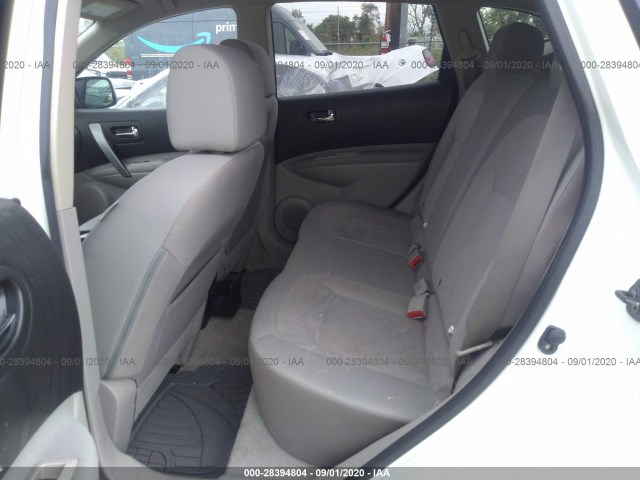 Photo 7 VIN: JN8AS5MT8DW549825 - NISSAN ROGUE 