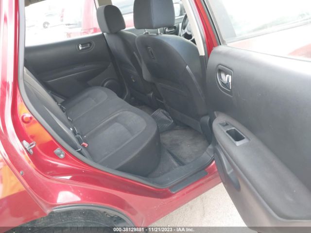 Photo 7 VIN: JN8AS5MT8DW550568 - NISSAN ROGUE 