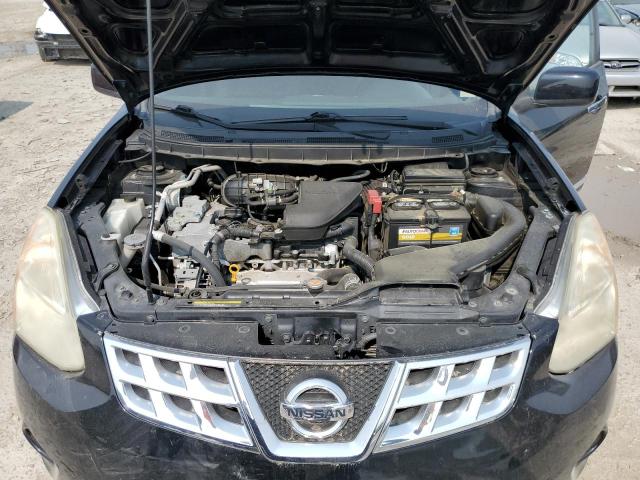 Photo 11 VIN: JN8AS5MT8DW552160 - NISSAN ROGUE S 