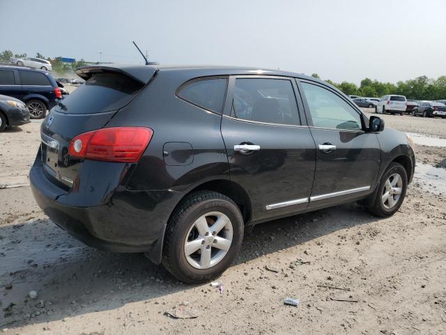 Photo 2 VIN: JN8AS5MT8DW552160 - NISSAN ROGUE S 