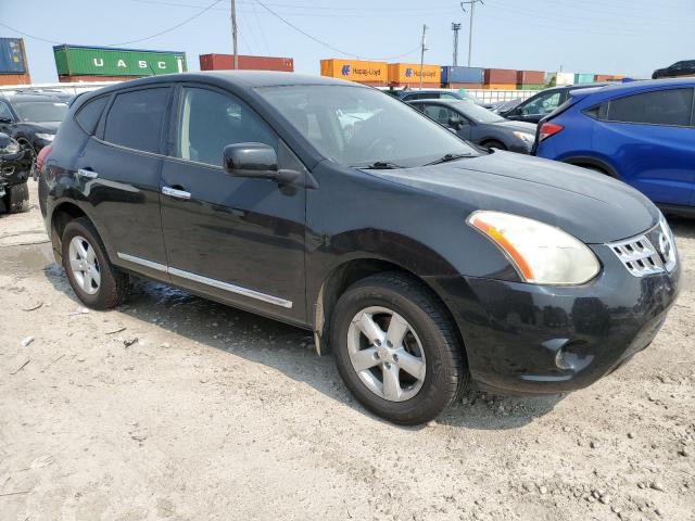 Photo 3 VIN: JN8AS5MT8DW552160 - NISSAN ROGUE S 