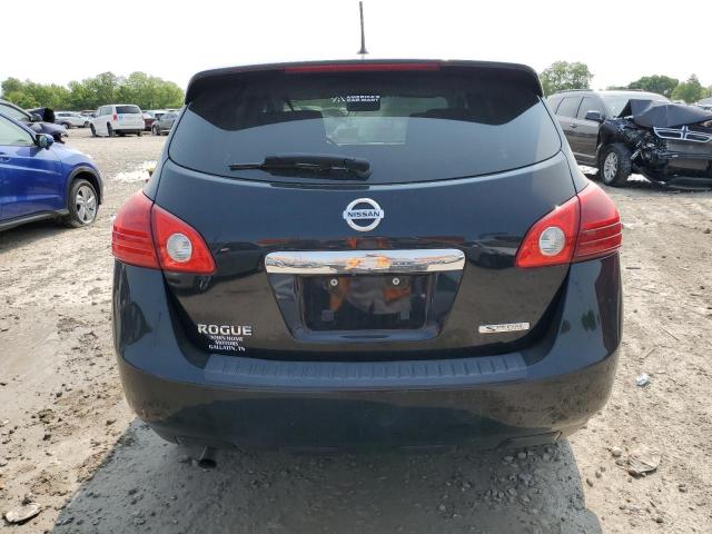 Photo 5 VIN: JN8AS5MT8DW552160 - NISSAN ROGUE S 