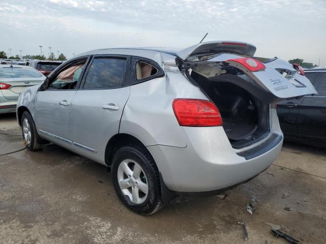 Photo 1 VIN: JN8AS5MT8DW553132 - NISSAN ROGUE S 