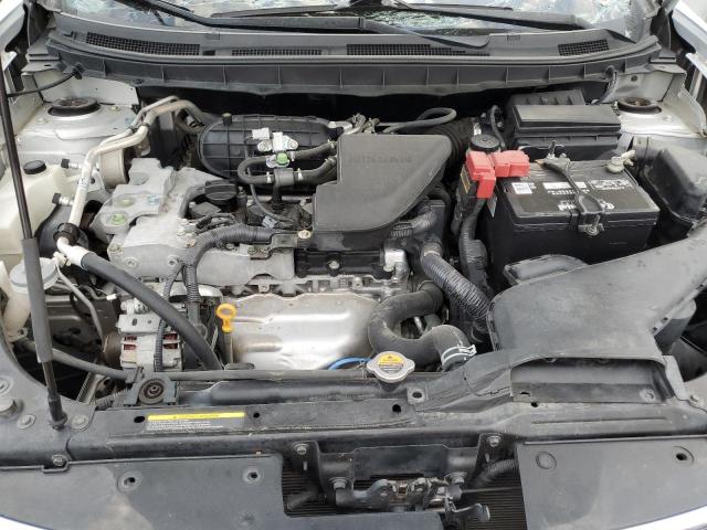 Photo 11 VIN: JN8AS5MT8DW553132 - NISSAN ROGUE S 