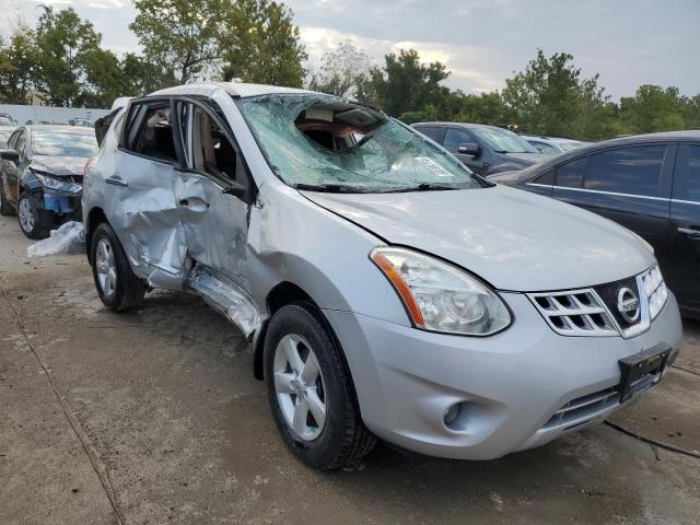 Photo 3 VIN: JN8AS5MT8DW553132 - NISSAN ROGUE S 